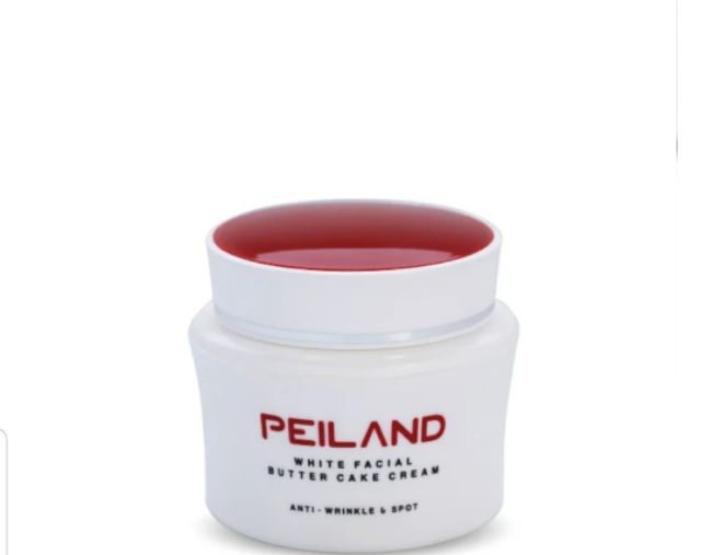 Kem Kim Cương Xanh Peiland Mẫu Mới 25gr