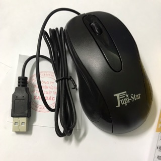 Chuột máy tính Jupistar M3301 chính hãng