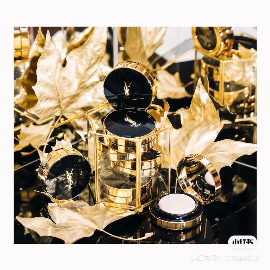 Phấn Nước Ysl Le Cushion Encre De Peau | BigBuy360 - bigbuy360.vn