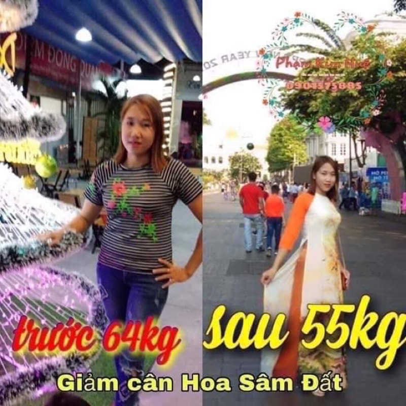 Cà Phê Giảm Cân CQ