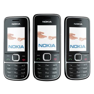 Điện thoại nokia 2700 zin chính hãng