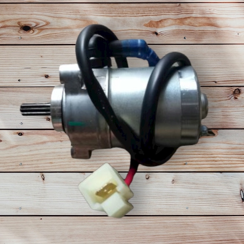 Củ đề - Mô tơ đề xe máy Taurus