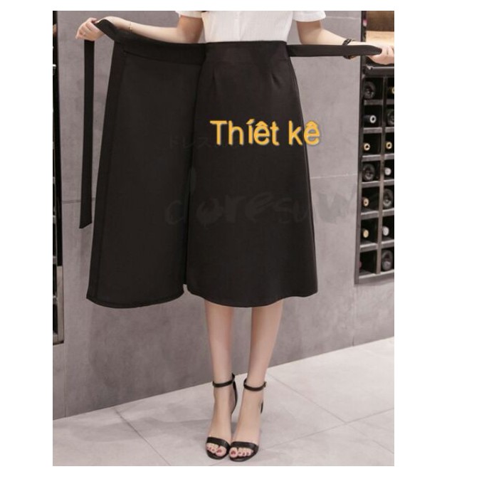 CHÂN VÁY PHOM DÀI TÀ ĐẤP THIẾT KẾ MS05 | BigBuy360 - bigbuy360.vn