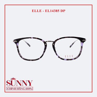Gọng Kính Nữ Elle EL14385