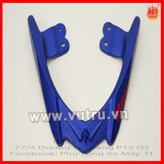 Ốp Cảng sau winner - 000744