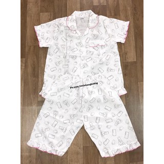 Đồ bộ Thái lan - Pijama Thái lan