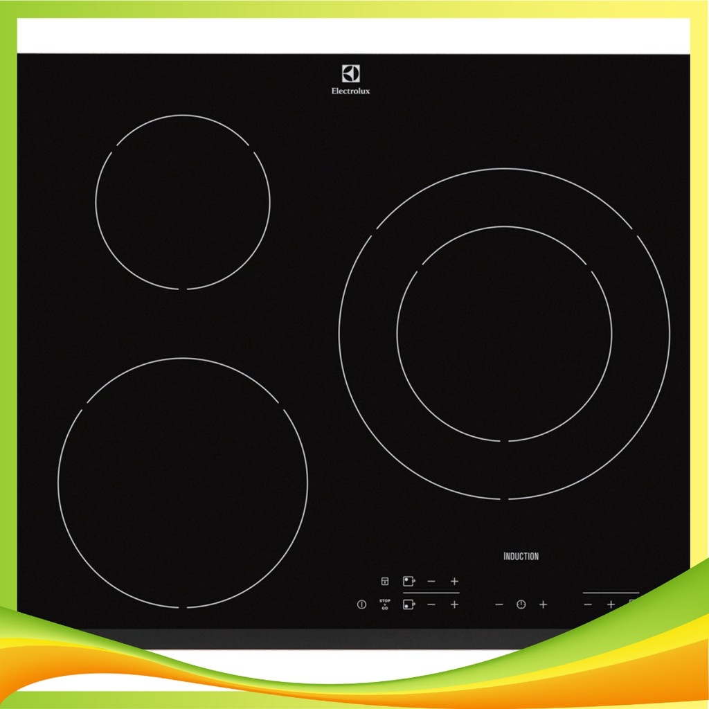 Bếp từ Electrolux EHH6332FOK, sản xuất tại Đức