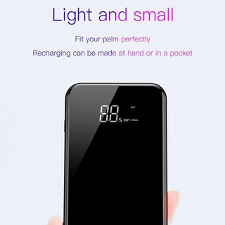 Sạc dự phòng Baseus PPALL EX01 8000mAh