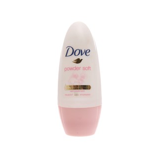 Lăn ngăn mùi Dove Powder Soft 40ml