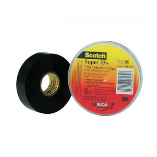 Băng keo Scotch® Super 33+.