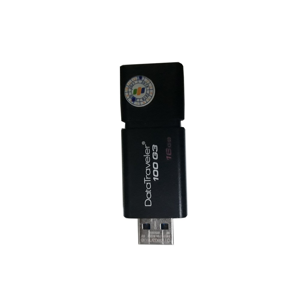USB Kingston DT100G3  3.0 16Gb/32Gb | BigBuy360 - bigbuy360.vn