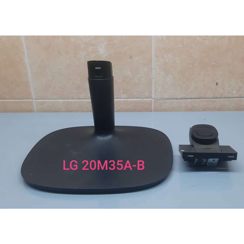 Chân đế màn hình LG