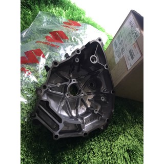 Nắp mâm lửa Suzuki - Satria Fi / raider fi Chính Hãng