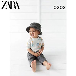[SẴN] Áo Zara muôn thú bé trai
