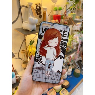 Ốp iphone 7plus/8plus- GIÁ HUỶ DIỆT