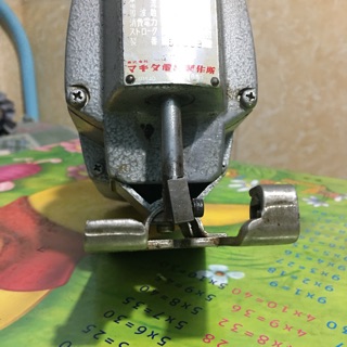Cưa lọng Makita 4300A/390w/100v -nội địa Nhật