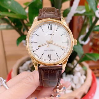 Đồng Hồ Nam Casio MTP-V005GL-9BUDF