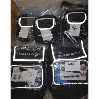 MINIBAG REGODS