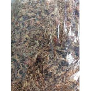 {GIÁ TẬN GỐC} TẢO BIỂN TRỒNG LAN (dớn trắng-dớn mềm) Gói dạng nén 200g