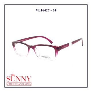 Gọng Kính Velocity VL16427