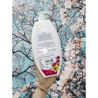 Sữa tắm kone thơm nứt mũi 1200ml