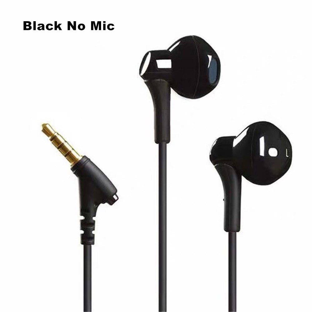 Tai nghe có Mic dây cáp 3.5 Mm Rw-100 Hifi Super Bass Rw919 Rw777 X6 P1 Dt6 Pt15 Pt25 Ms16