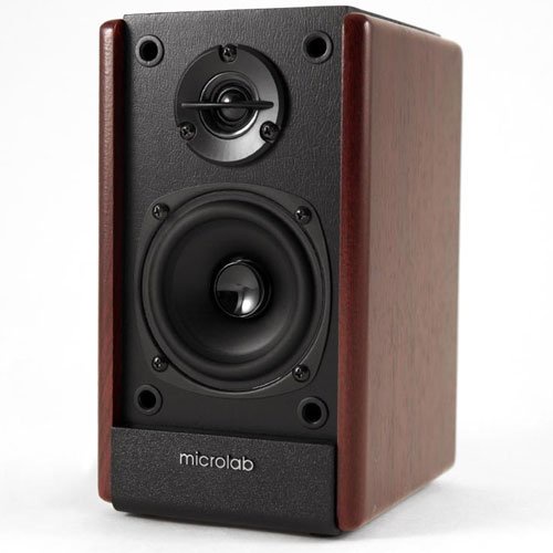 Loa máy tính Microlab FC330/2.1