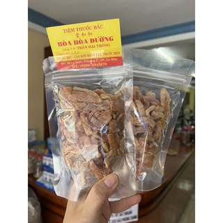 Quất Trần Bì 100gr
