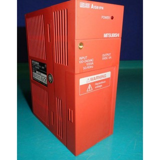 Module PLC A1S61PN