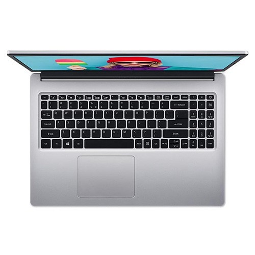 Laptop Acer Aspire 3 A315-58-3939 (NX.ADDSV.001) (i3 1115G4/4GBRAM/256GB SSD/15.6 inch FHD/Win 10/bạc) | BigBuy360 - bigbuy360.vn