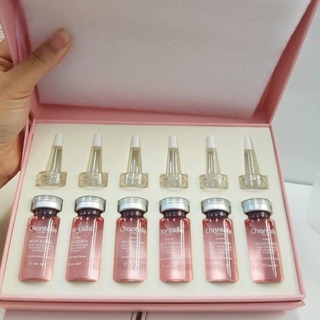 Serum tinh chất  CHANTELLE
