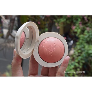 Má hồng Toofaced Peach My Cheeks
