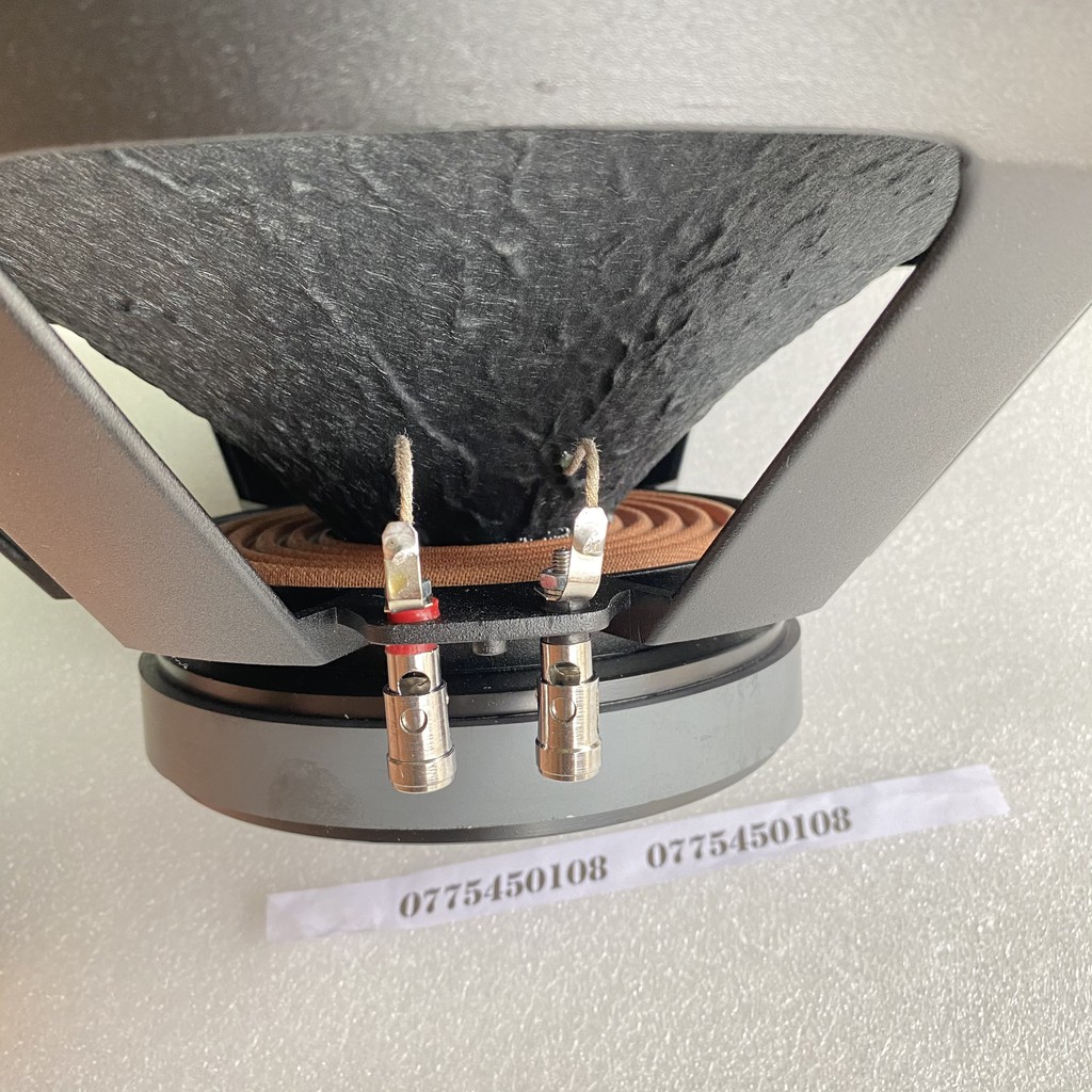 Củ loa bass 40 từ 170 coil 65 4 8 ÔM xương nhôm - 1 chiếc