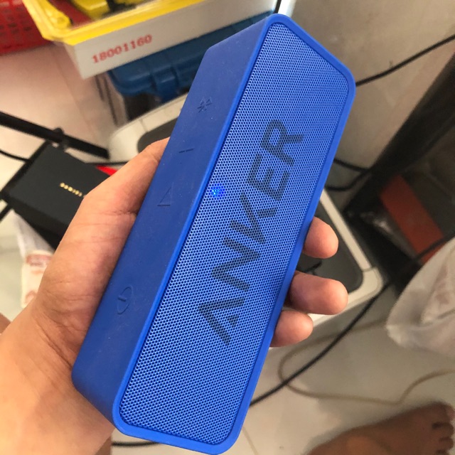 Loa bluetooth anker