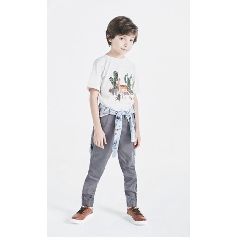 QUẦN KAKI BÉ TRAI👦🏻