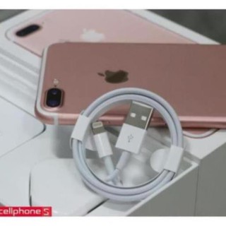 [ Siêu rẻ] Dây sạc iphone - Cáp sạc Chân iPhone Lightning
