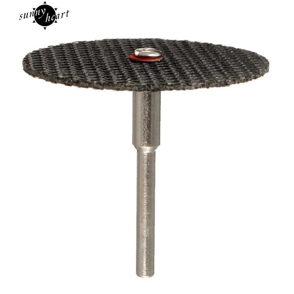 Bộ 25 đĩa đá mài chuyên dụng