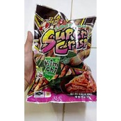 Snack Rong Biển Taokaenoi Super Crisp 24g  (Truyền Thống, Mực, Kim Chi)