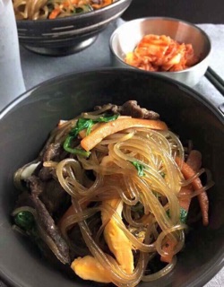 MIẾN HÀN QUÔC