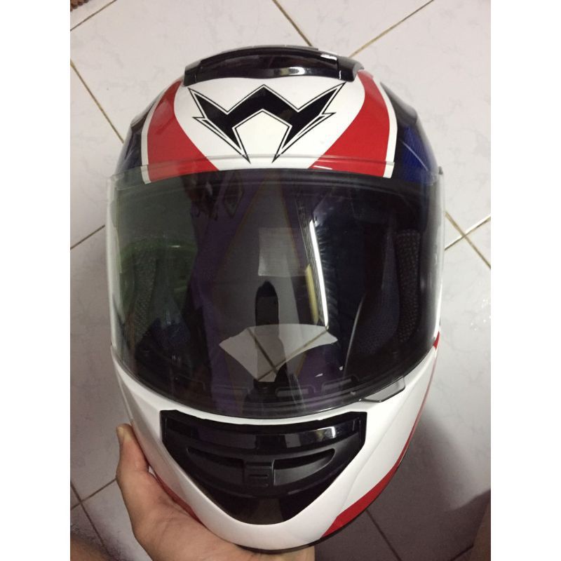 KÍNH NÓN BẢO HIỂM WINNER, HJC COOL