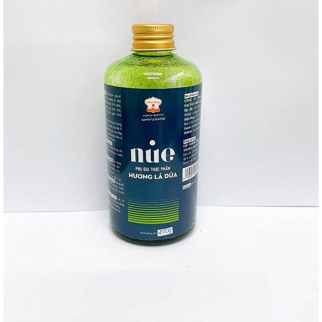 Hương Lá Dứa 250ml