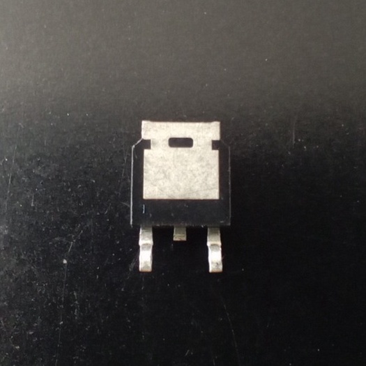 Mosfet dán HY3403 TO252-2 30V 100A SMD