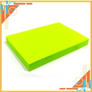 (HÀNG CHÍNH HÃNG) Giấy note Elephant 2x3 (Thái Lan) FREE SHIP