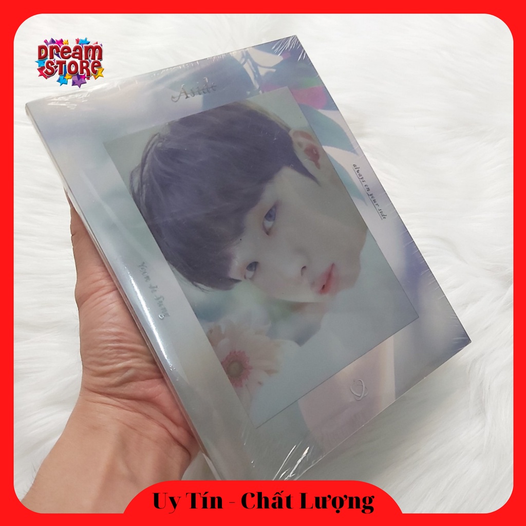 Album Yoon Ji Sung - Aside