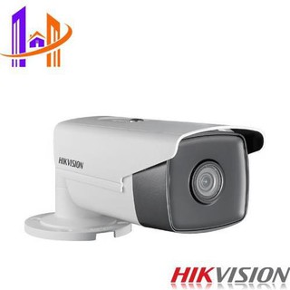 Camera HIKVISION DS-2CD2T83G0-I8