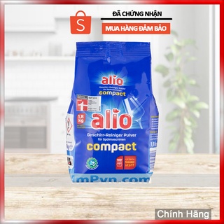Bột rửa bát dành cho máy rửa chén bát