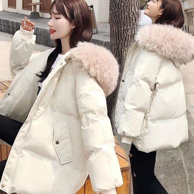 ÁO PHAO ULZZANG