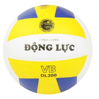 Bóng Chuyền VB DL 200