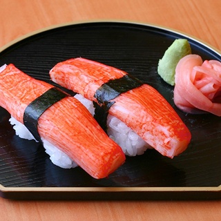 Thanh Cua Hàn Quốc Surimi 1000g