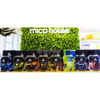 Nước hoa Adidas for men 100ml